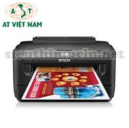 Máy in Epson Workforce 7110 in Wifi in 2 mặt khổ A3                                                                                                                                                     